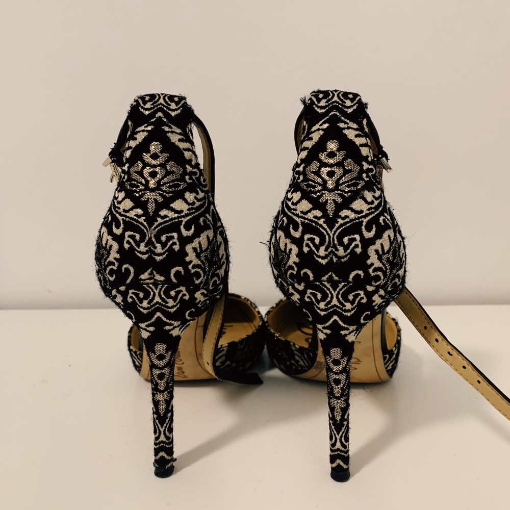 Sam Edelman Heels - Picture 5 of 5